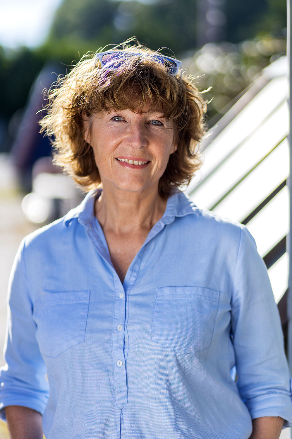Birgit Huckschlag