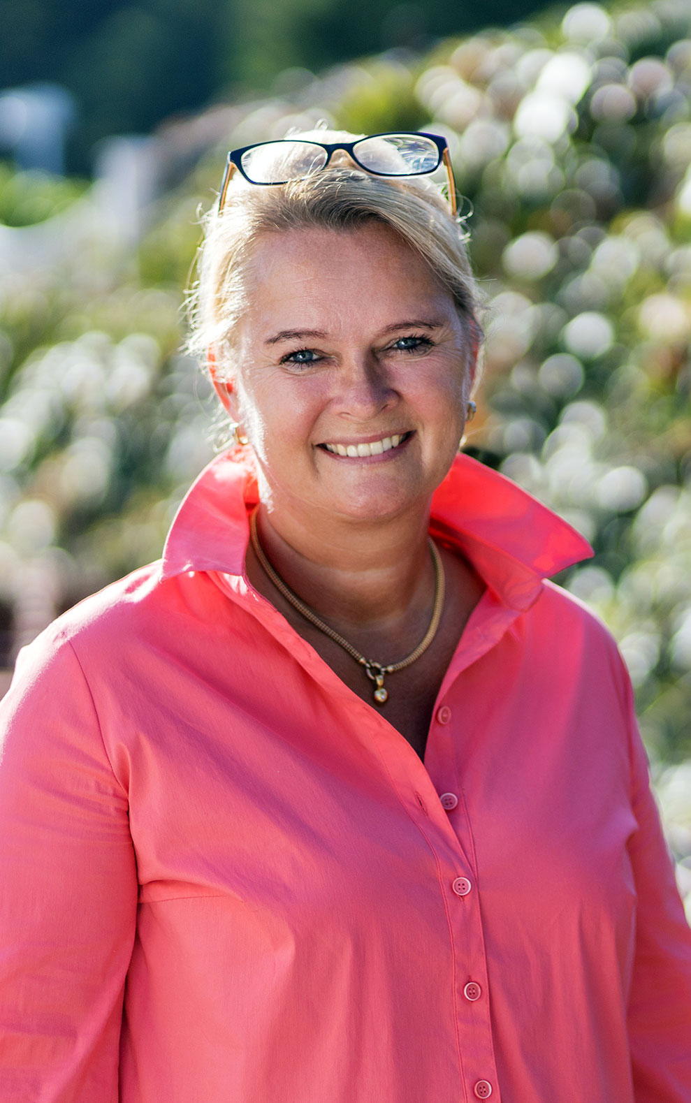 Carola Sparla