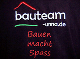Logo Bauteam