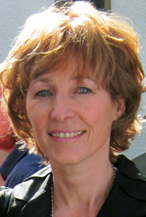 Birgit Huckschlag