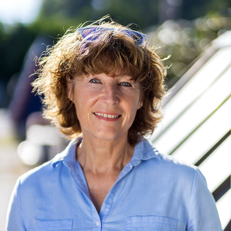 Birgit Huckschlag