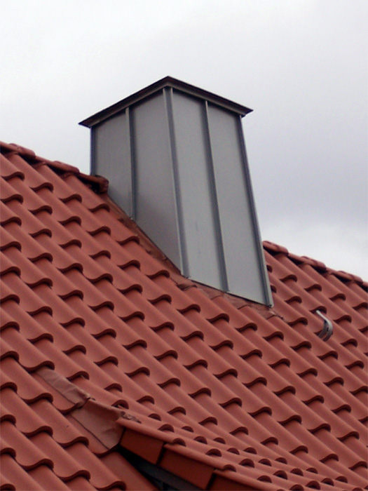Kamin