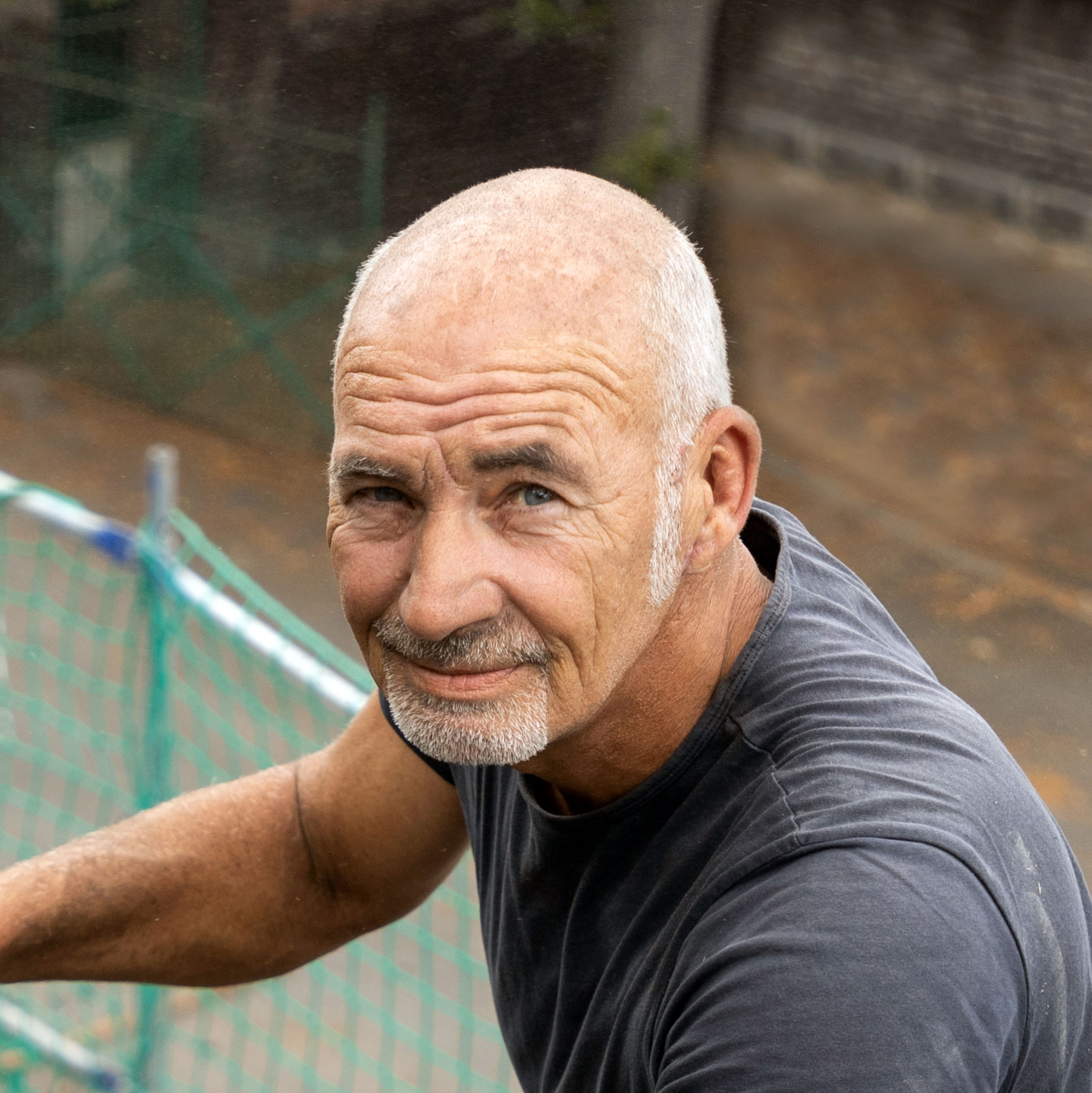 Peter Schmiers